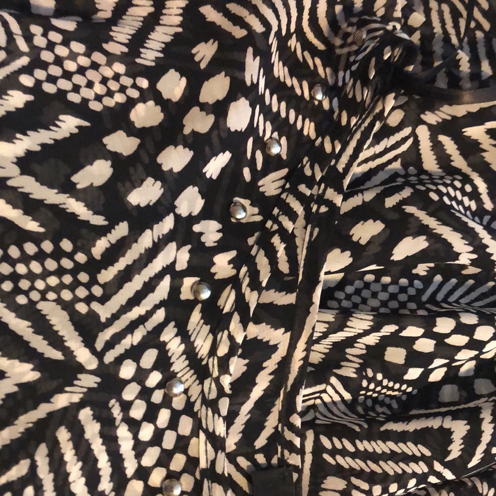 Blouse - Picture 2 of 4